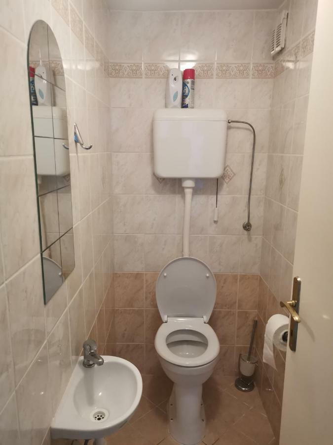 Apartma Soncek Premantura Esterno foto