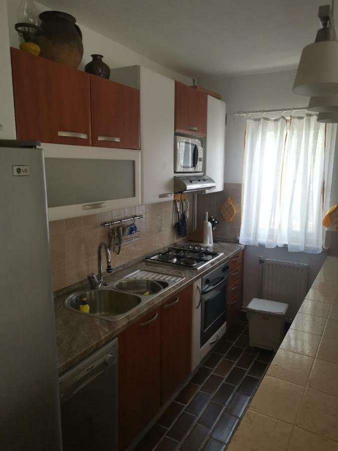 Apartma Soncek Premantura Esterno foto